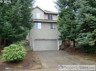 6825 SW 153rd Ave, Beaverton, OR 97007