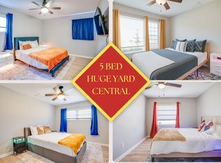 217 Cactus St, Tallahassee, FL 32304