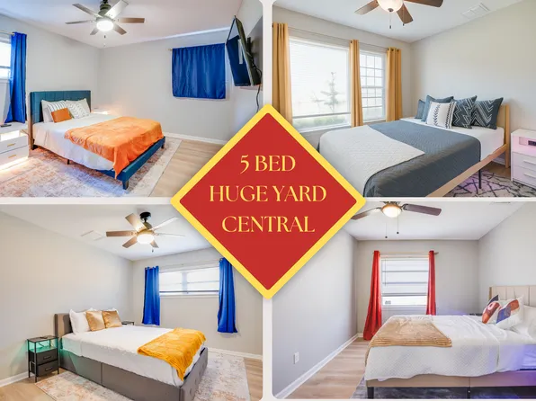 217 Cactus St, Tallahassee, FL 32304