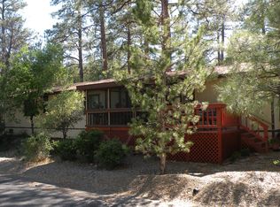 168 Northview St, Prescott, AZ 86305