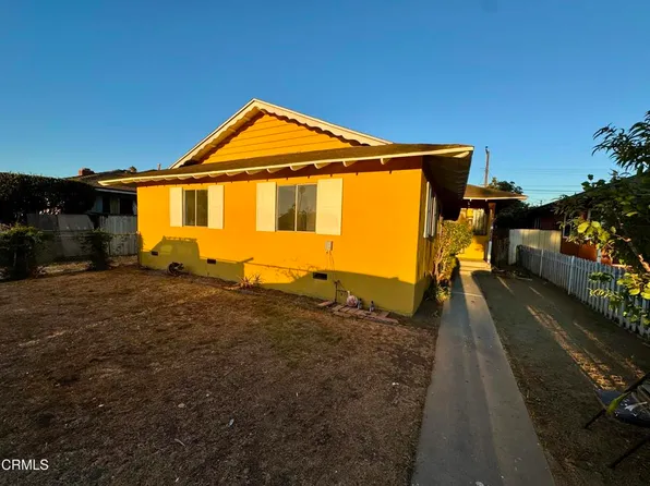 5420 J St, Oxnard, CA 93033