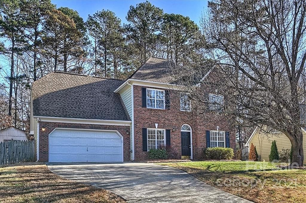2706 Bathgate Ln, Matthews, NC 28105 Zillow