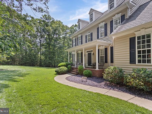 4th image of 8602 General Sykes Cir