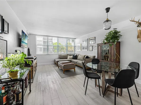 2751 Taft Street #201, Hollywood, FL 33020