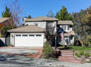 28701 Forest Meadow Pl, Castaic, CA 91384