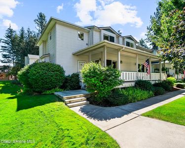 3654 N Scotch Pine Ln APT 1, Coeur D Alene, ID, 83815