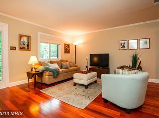 2286 Emerald Heights Ct, Reston, VA 20191