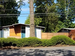 4735 SW Jamieson Rd, Beaverton, OR 97005