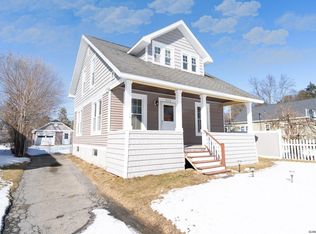 2113 Parklawn Ave, Schenectady, NY 12306