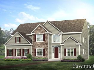 13 Pecausett Trl, East Hampton, CT 06424