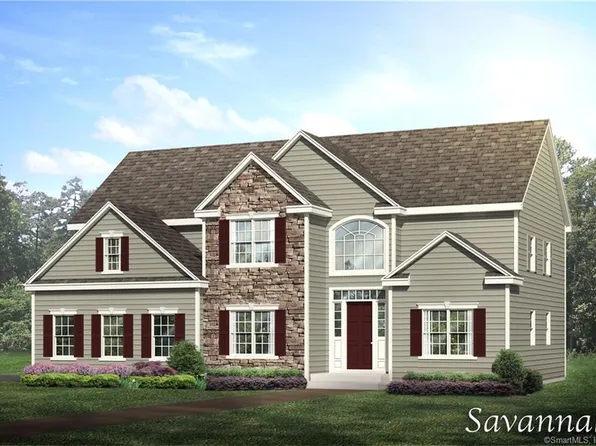 01 Pecausett Trail, East Hampton, CT 06424