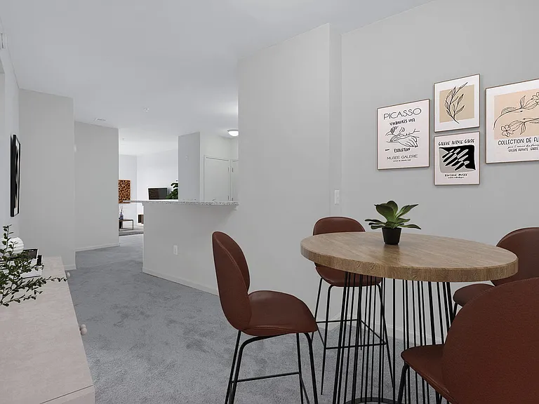 Crystal City Lofts — Photo 89