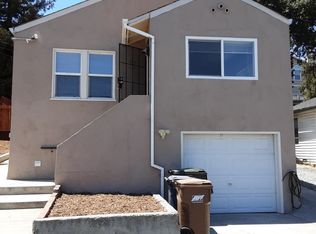 1131 Palm Ave, Martinez, CA 94553