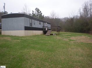 206 Rushmore Dr, Pickens, SC 29671