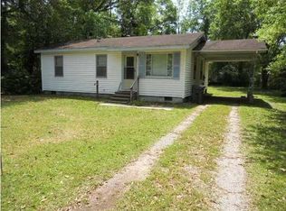 221 Bayou Ave, Saraland, AL 36571