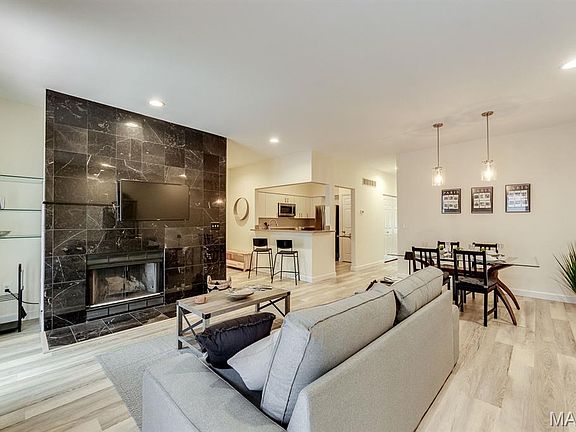 2nd image of 4111 W Pine Blvd APT 11
