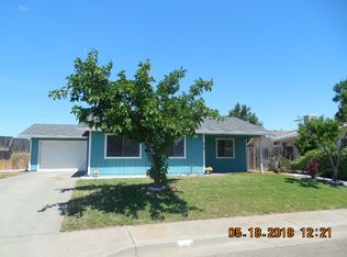 610 Crosby Ln, Red Bluff, CA 96080