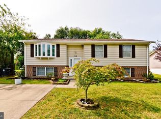 7112 25th Ave, Hyattsville, MD 20783