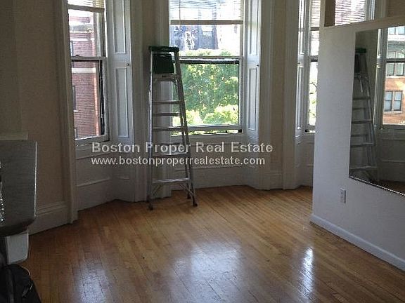 9 Marlborough #41 Boston - Back Bay Unit Photo 1