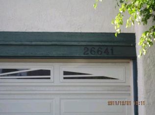 26641 Altanero, Mission Viejo, CA 92691