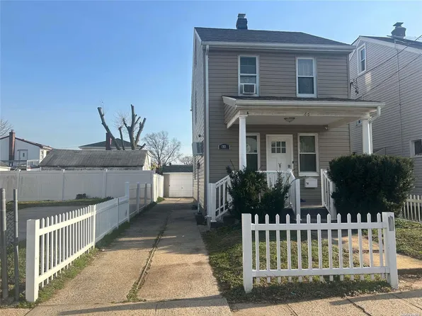 66 Harvard Street, Hempstead, NY 11550