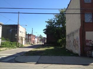 2722 W Oxford St, Philadelphia, PA 19121