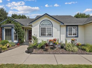 1805 S Timberlane Dr, Veradale, WA 99037