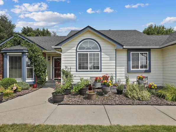 1805 S Timberlane Dr, Veradale, WA 99037