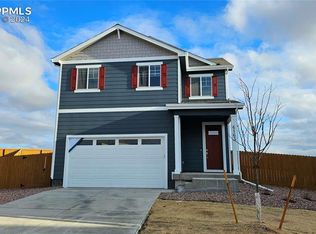 6163 Alpine Ridge Dr, Colorado Springs, CO 80925