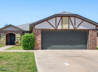 1404 79th St, Lubbock, TX 79423