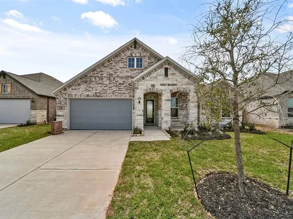 2523 Seashore Creek Dr, Katy, TX 77493