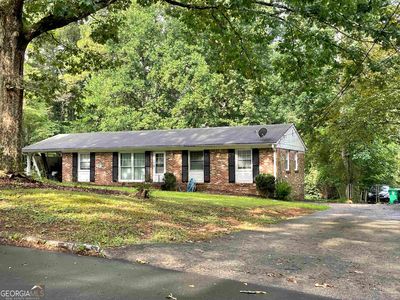 460 Mount Vista Rd, Stone Mountain, GA, 30087