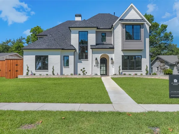 513 Lawnmeadow Dr, Richardson, TX 75080