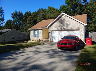 358 Andrew Dr, Clarksville, TN 37042