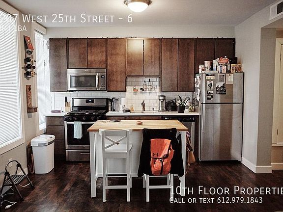 4th image of 1207 W 25th St APT 6