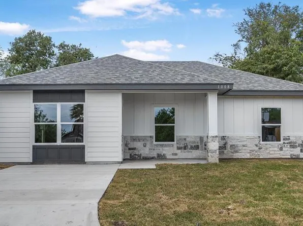 1008 Beaumont St, Harlingen, TX 78550