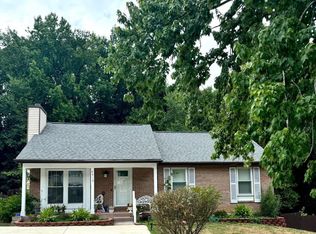 4912 Salima St, Clinton, MD 20735