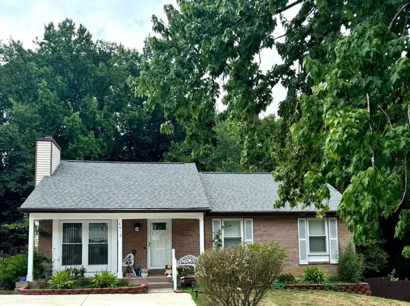 4912 Salima St, Clinton, MD 20735