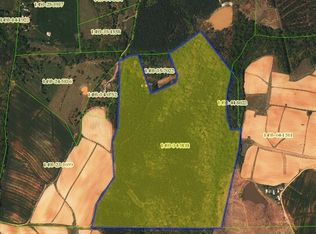 77 Acres Irish Rd, Chatham, VA 24531