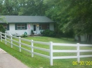 5430 N Denver Ave, Kansas City, MO 64119