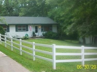 5430 N Denver Ave, Kansas City, MO, 64119