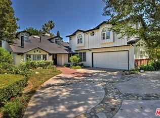 4614 Rubio Ave, Encino, CA 91436