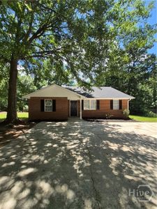 320 Big Oak Cir, Athens, GA, 30605