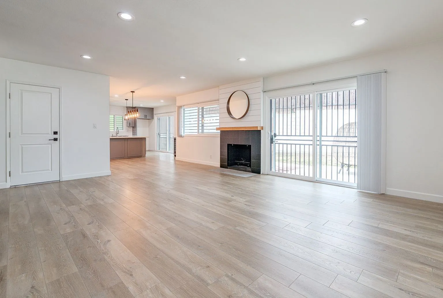 Fully Updated and Ultra Modern Corner Home on Large Lot — Photo 3
