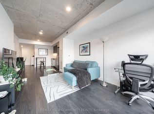 57 Brock Ave #310, Toronto, ON M6K 0H3
