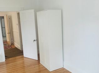 14 Calvin St #2, Somerville, MA 02143