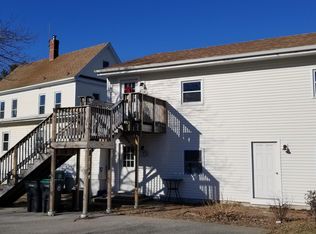 95 Western Ave, Kennebunk, ME 04043