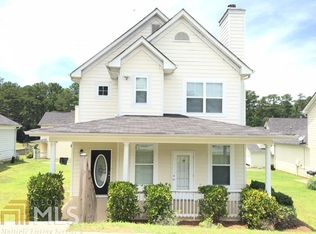 4809 W Gate Blvd, Atlanta, GA 30349