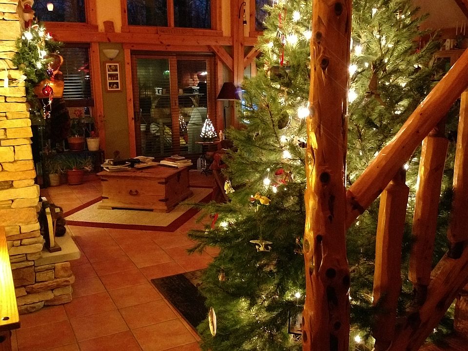 Open great room