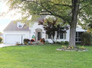 615 Uhler Rd, Marion, OH 43302